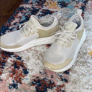 Puma sneakers